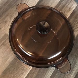 Corning Wear Visions 4.5L Dutch Oven